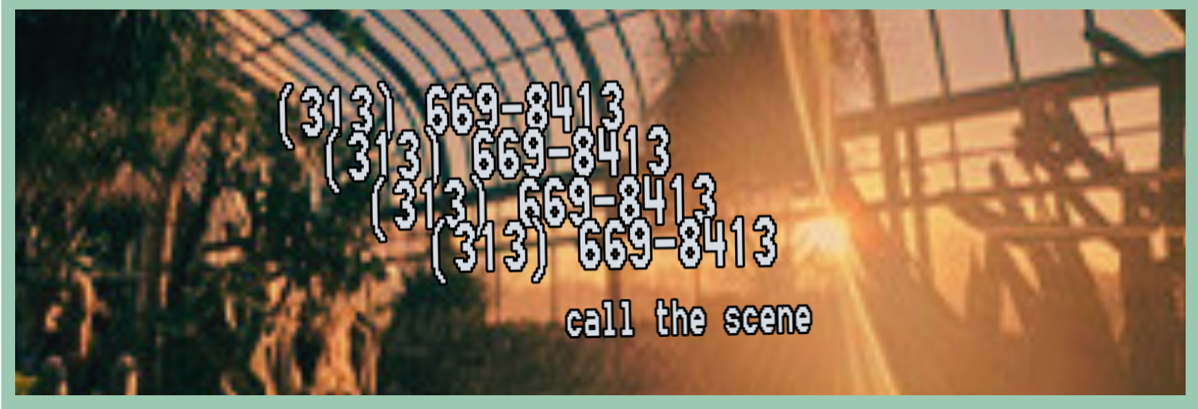 313OdeToBelleIsle